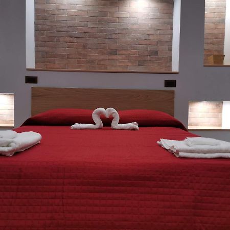Bed And Breakfast Picentia 19 Pontecagnano Faiano Buitenkant foto