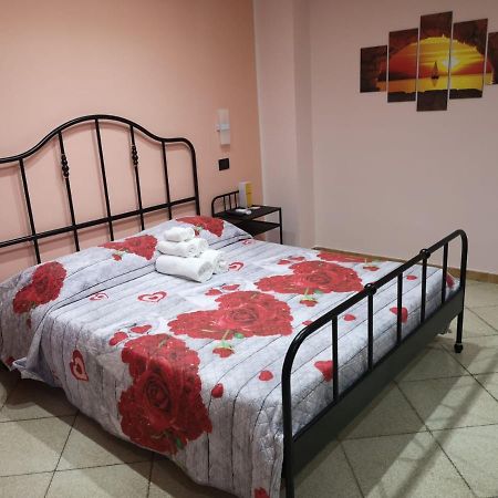Bed And Breakfast Picentia 19 Pontecagnano Faiano Buitenkant foto