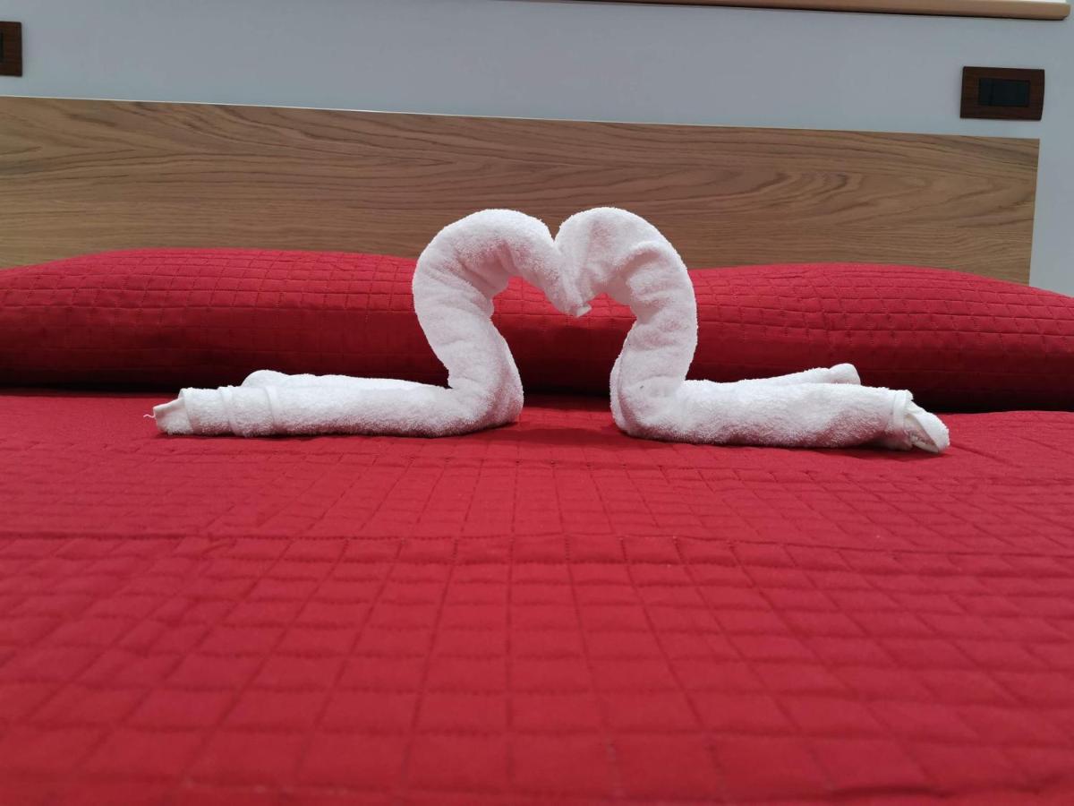 Bed And Breakfast Picentia 19 Pontecagnano Faiano Buitenkant foto