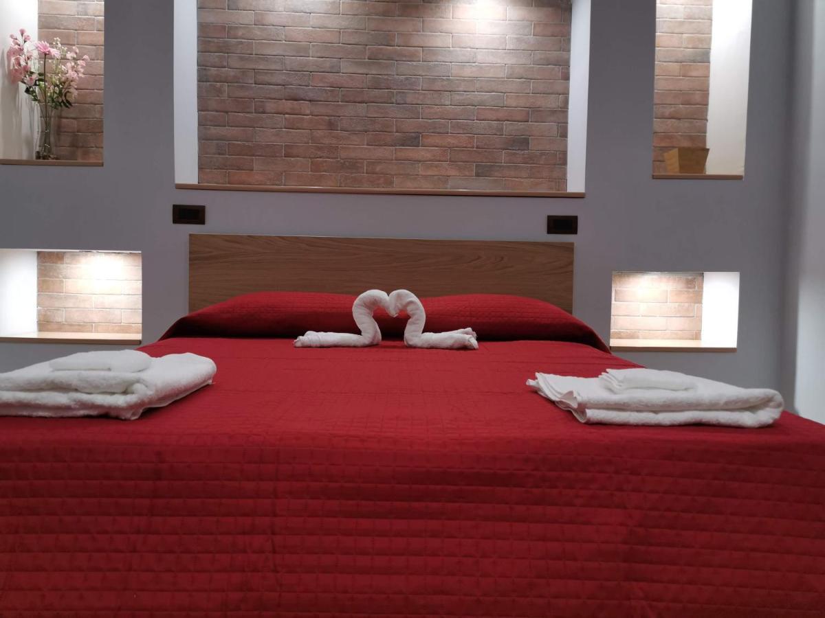 Bed And Breakfast Picentia 19 Pontecagnano Faiano Buitenkant foto