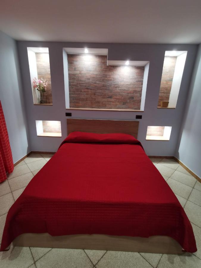 Bed And Breakfast Picentia 19 Pontecagnano Faiano Buitenkant foto