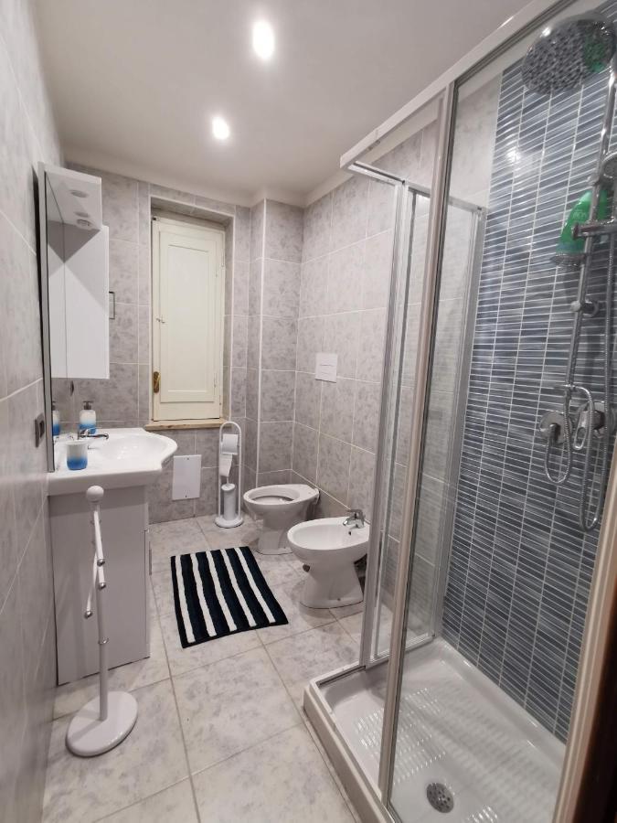 Bed And Breakfast Picentia 19 Pontecagnano Faiano Buitenkant foto
