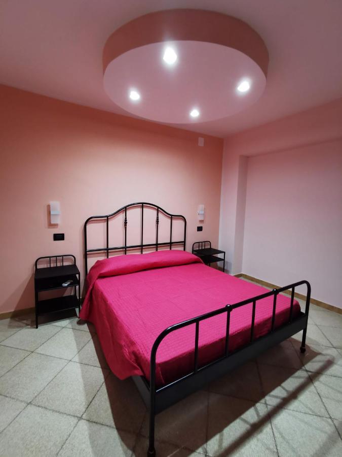 Bed And Breakfast Picentia 19 Pontecagnano Faiano Buitenkant foto