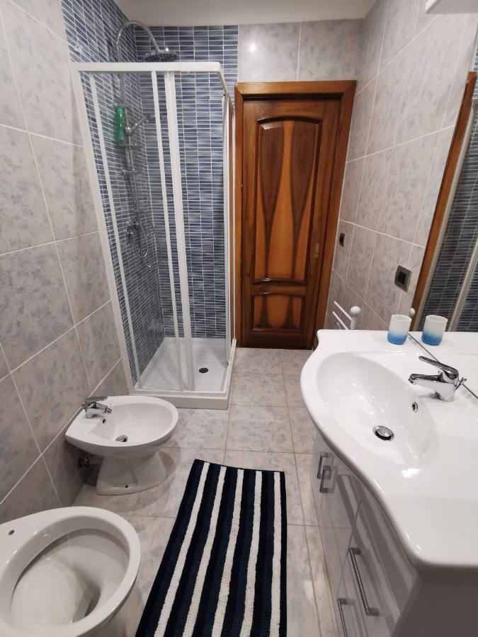 Bed And Breakfast Picentia 19 Pontecagnano Faiano Buitenkant foto