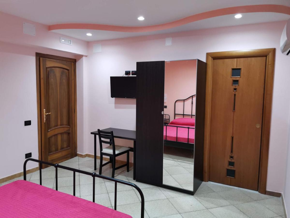 Bed And Breakfast Picentia 19 Pontecagnano Faiano Buitenkant foto