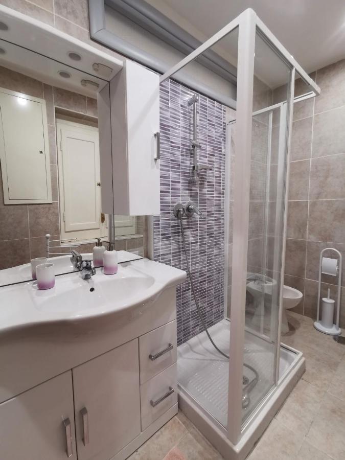 Bed And Breakfast Picentia 19 Pontecagnano Faiano Buitenkant foto