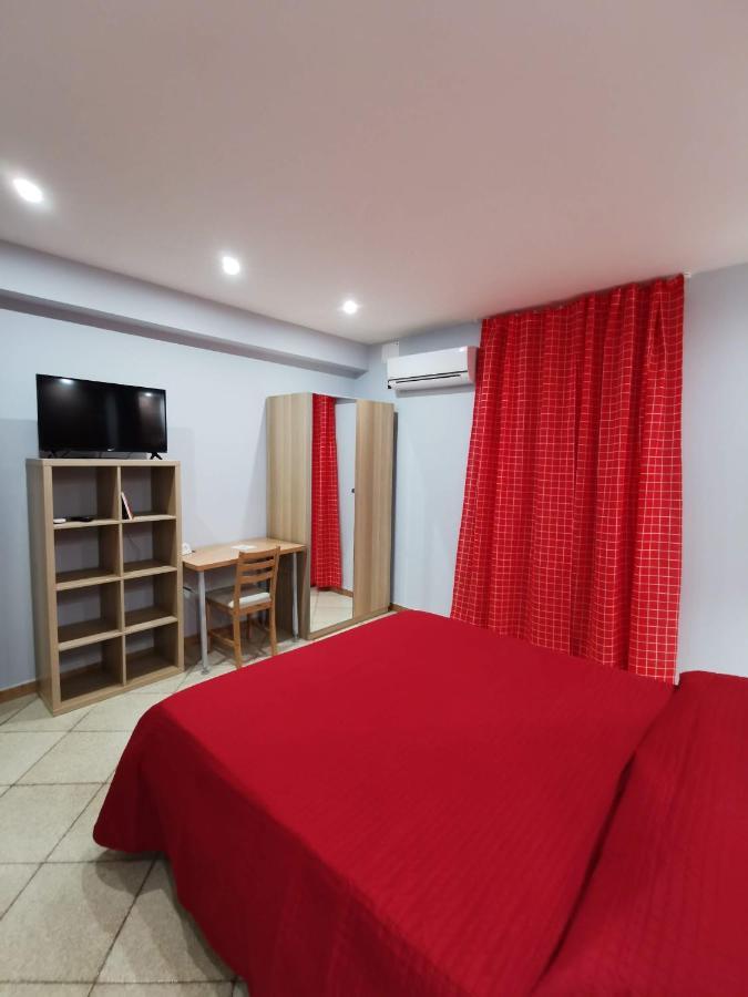 Bed And Breakfast Picentia 19 Pontecagnano Faiano Buitenkant foto