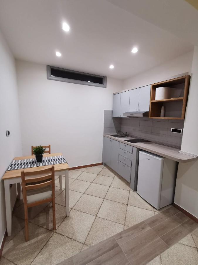 Bed And Breakfast Picentia 19 Pontecagnano Faiano Buitenkant foto