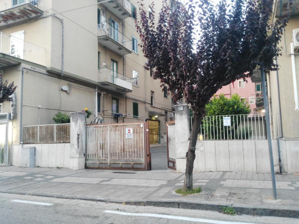 Bed And Breakfast Picentia 19 Pontecagnano Faiano Buitenkant foto